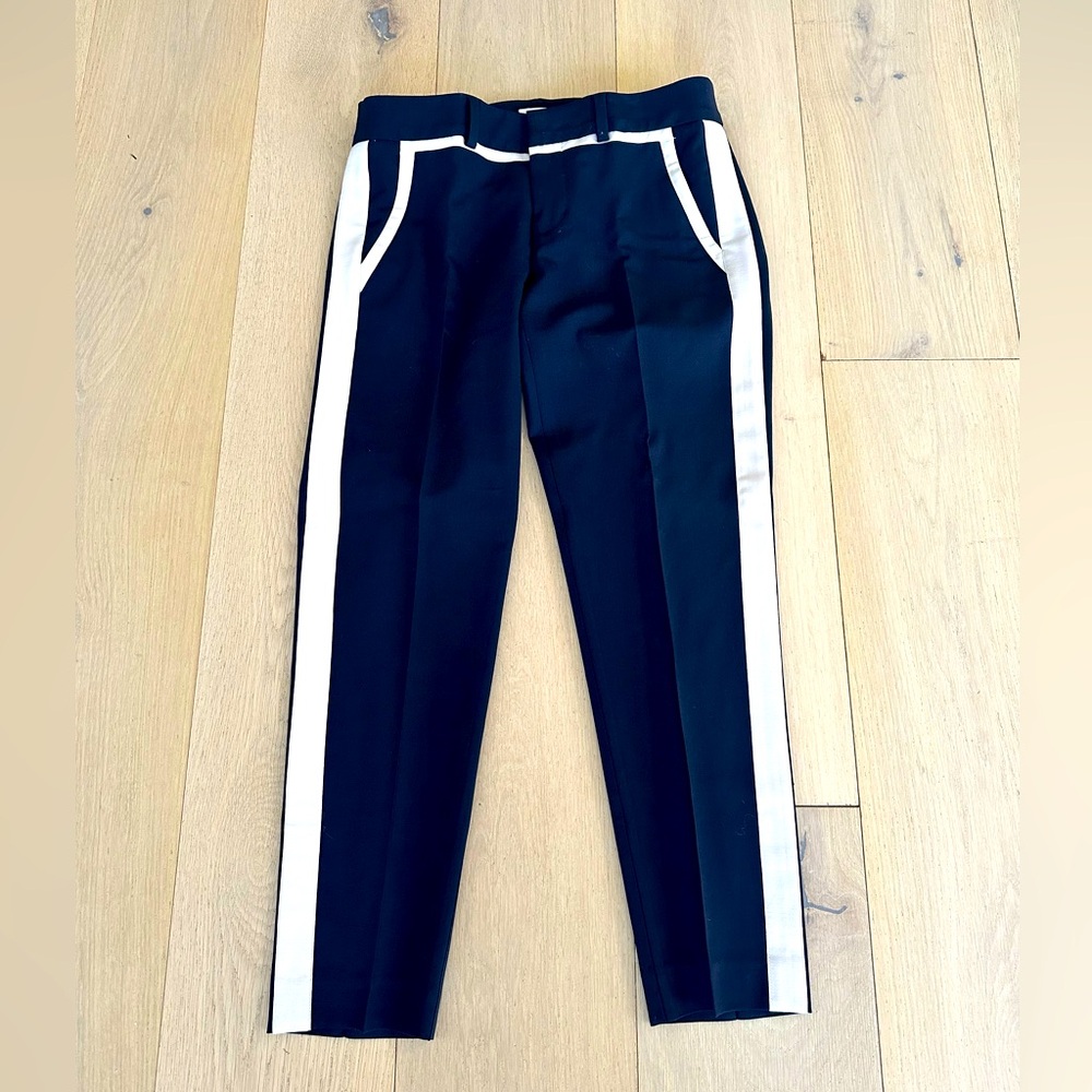 VINCE Ankle Pants.                                       Size 0